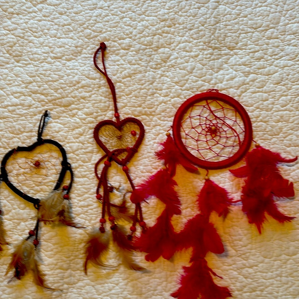 Dream catchers